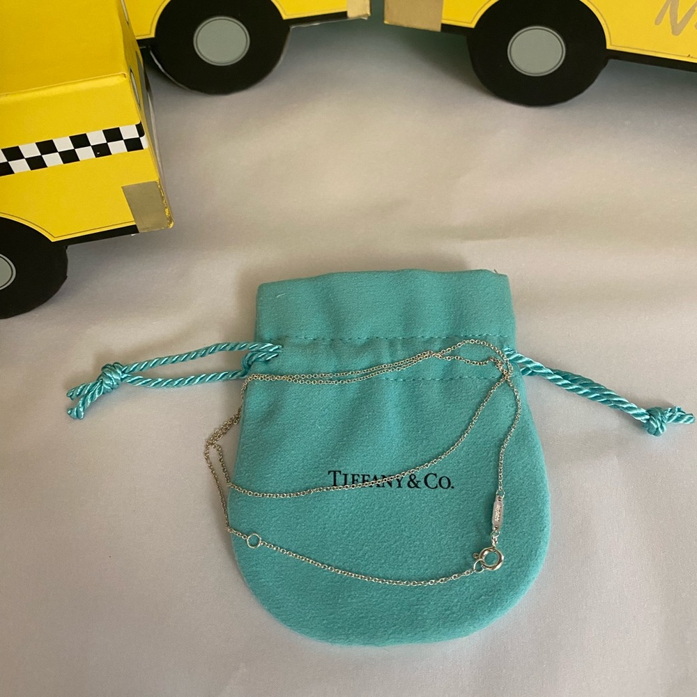 Tiffany & Co. Chain Necklace - Picture 3 of 9